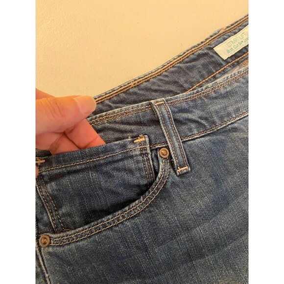 NWT Levi’s Women's Blue Jean Ultimate Lift Boot Cut 544 Size 20W - Picture 6 of 13